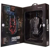 Игровая мышь QUMO Dragon War Fighter фото 5